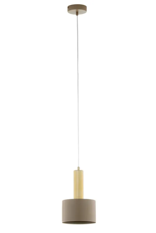 Nie przegap VITRUM walec gold 41716 Sigma
