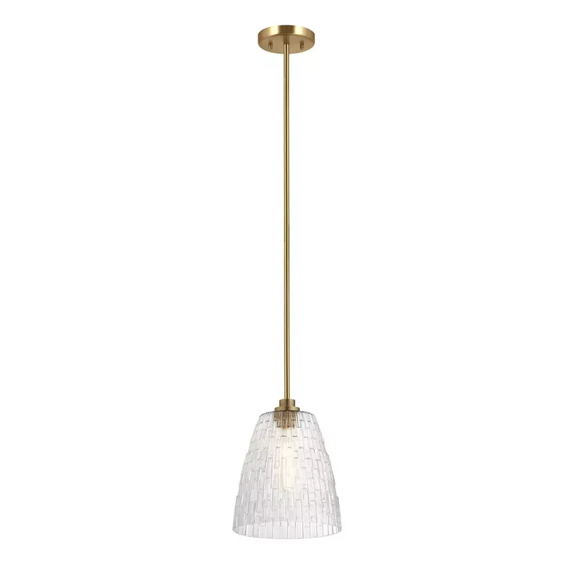 WINDSOR brass ELS-WINDSOR-P-PNBR Elstead Lighting Oferta