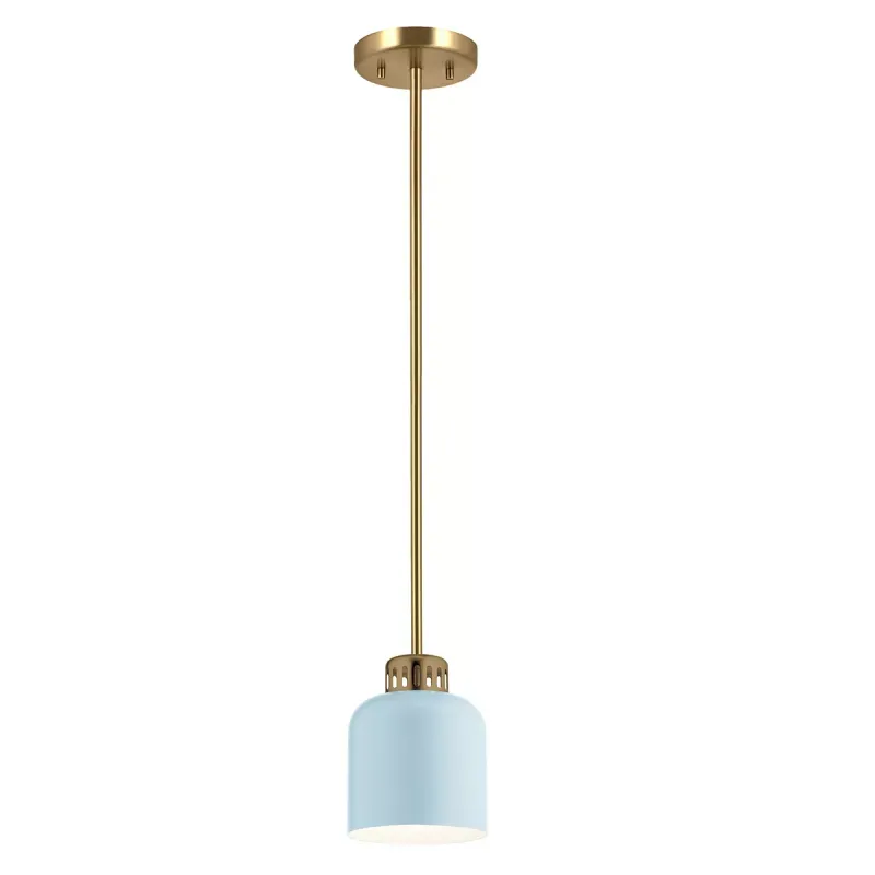 YORK brass ELS-YORK-MP-PNBR-PB Elstead Lighting Wyjątkowa oferta