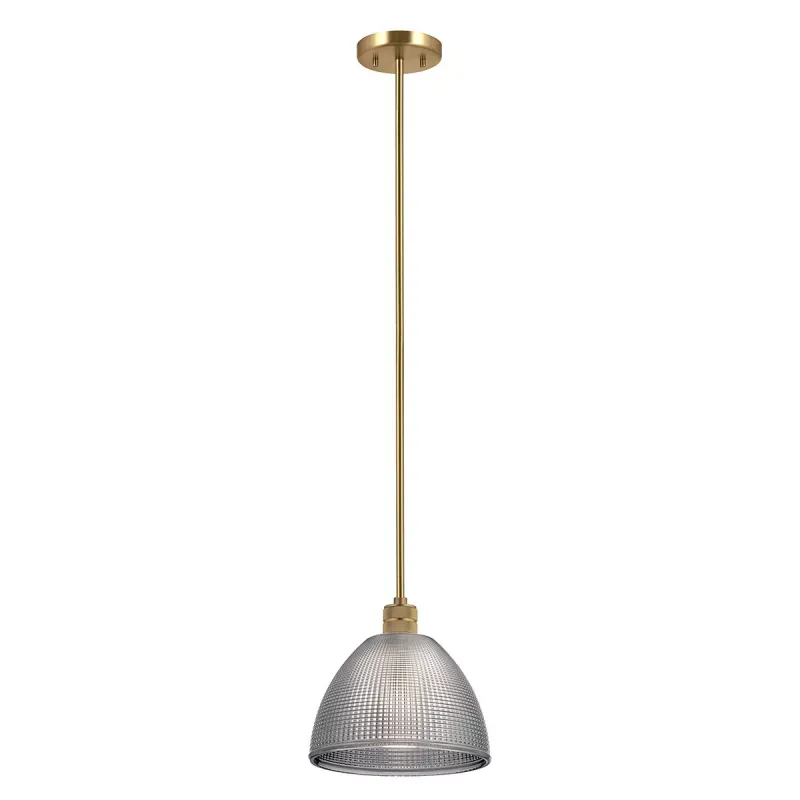 Wyprzedaż HAMPSTEAD brass ELS-HAMPSTEAD-P-PNBR Elstead Lighting