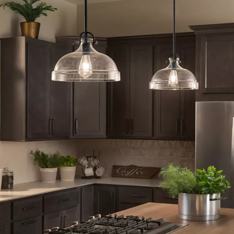Wyjątkowa oferta HAMPTON graphite ELS-HAMPTON-P-GR Elstead Lighting