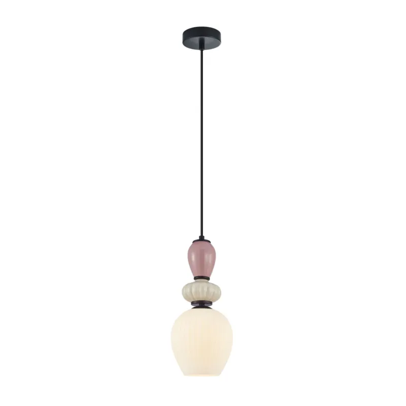 Cena promocyjna ALTRA PND-36787-1C-BK-WH Italux