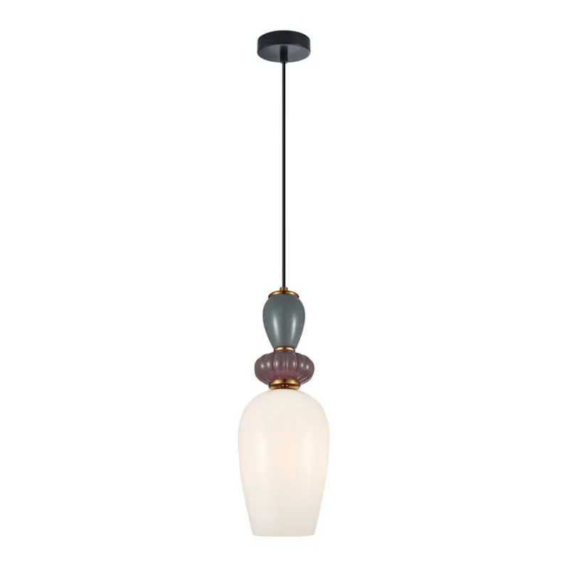 Ostatnie sztuki MARTELO PND-36545-1A-GD-WH Italux
