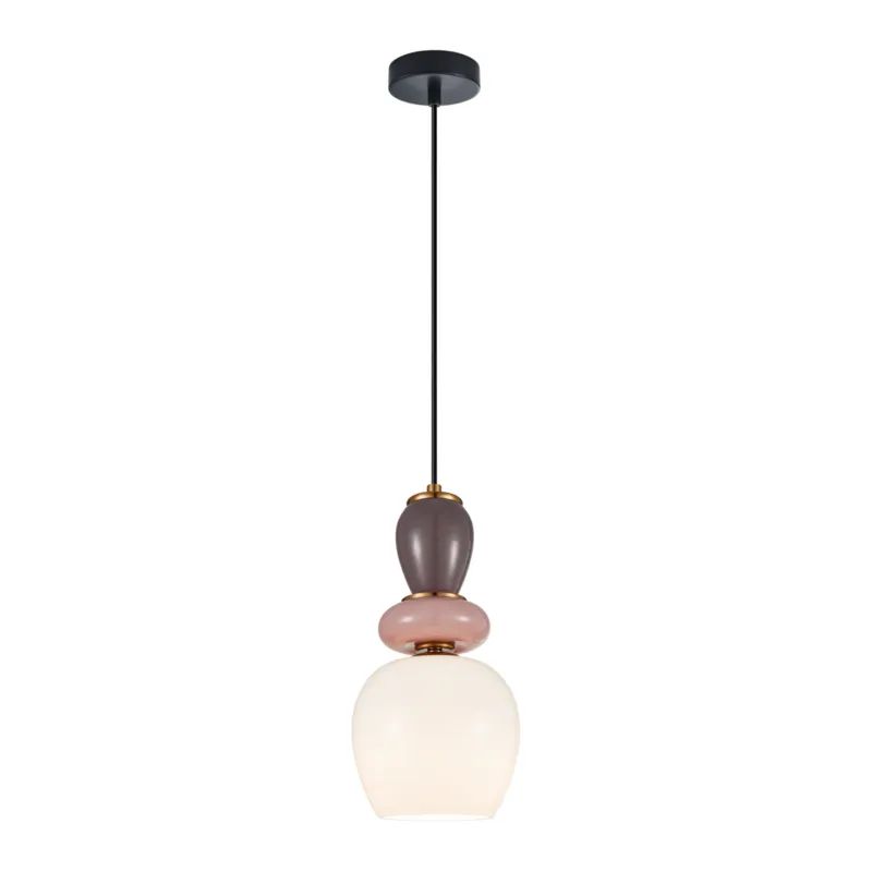 Rabat MARTELO PND-36545-1C-GD-WH Italux