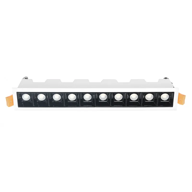 Darmowy zwrot LAMPA LINIOWA JDL-10T white-black 3000K 586 Domeno Lighting