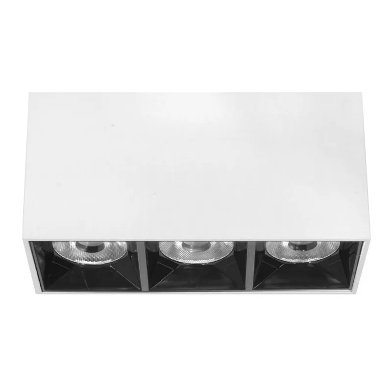 LAMPA LINIOWA JDL-6T white-black 4000K 1056 Domeno Lighting Niska cena