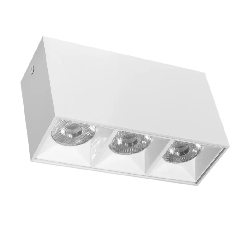 Ostatnia szansa LAMPA LINIOWA JDL-6T white 3000K 1350 Domeno Lighting