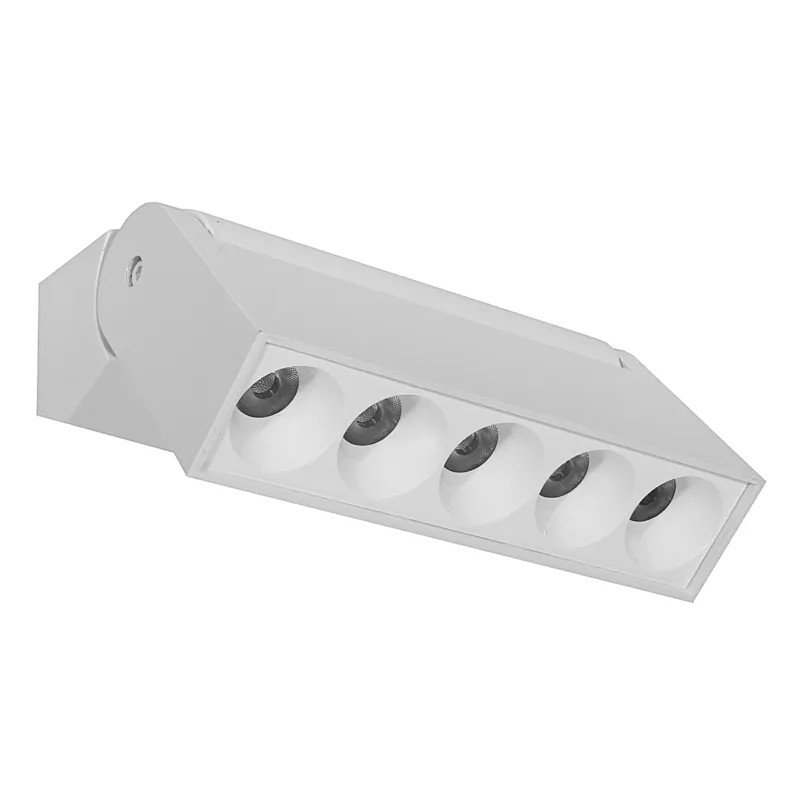 Do wyczerpania zapasów CUBO DD-02 white 3000K 1375 Domeno Lighting