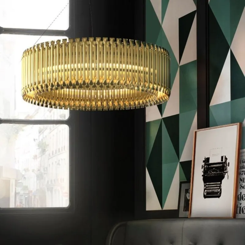 Dodaj do koszyka MODULAR XC107 gold Step Into Design
