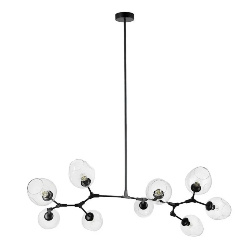 MODERN ORCHID IX ST-1232-9 transparent Step Into Design Oferta