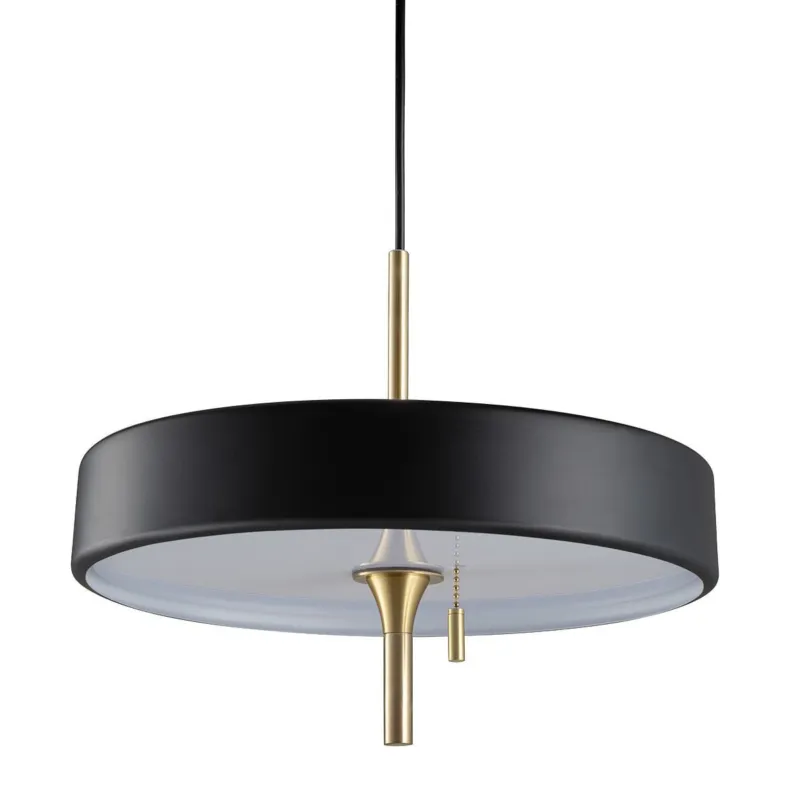 ARTDECO MP8872 black Step Into Design Ekspresowa dostawa