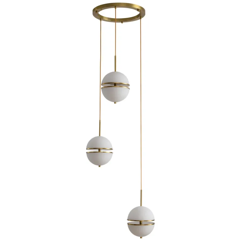 Ostatnia szansa SFERA gold MP0094-3 Step Into Design