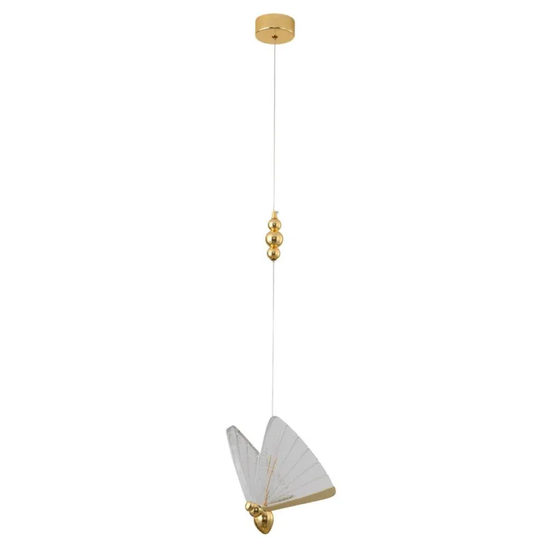 Bezpieczna płatność BEE MP0090-1 gold Step Into Design