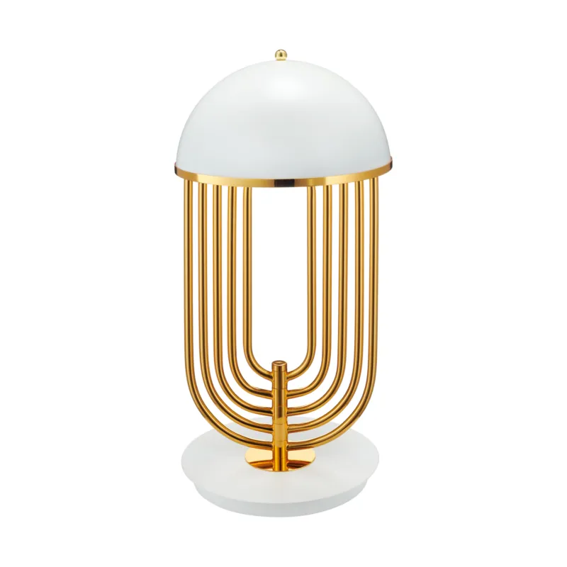 Nowość DOLCE VITA white-gold ST-1602 white Step Into Design