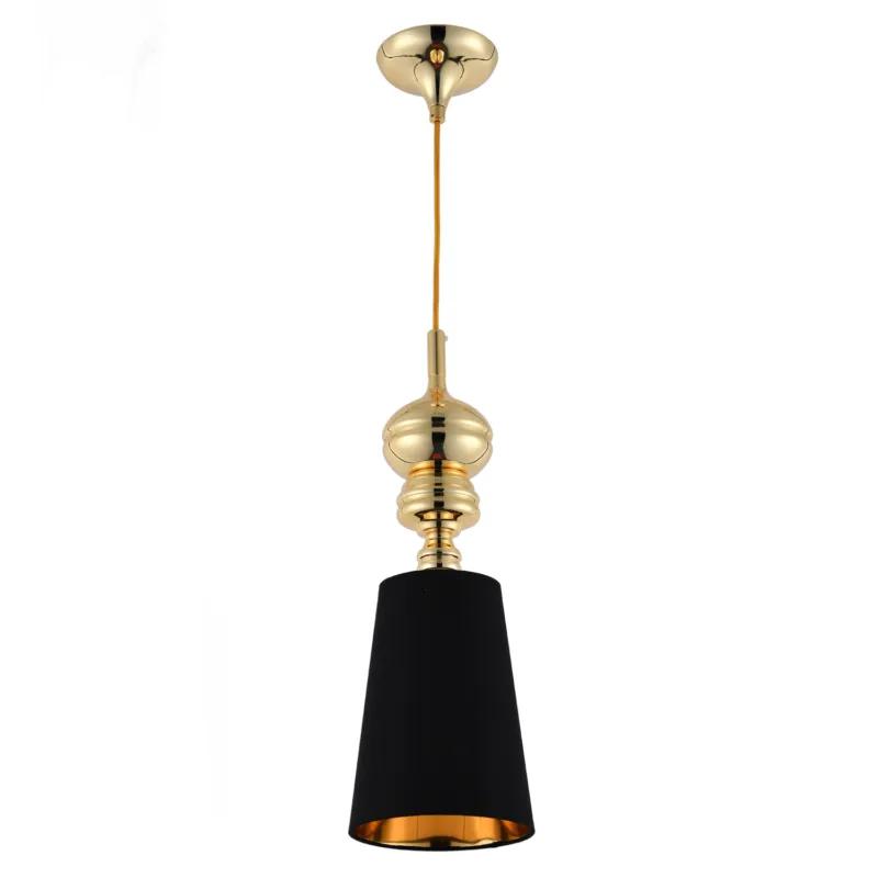 QUEEN MP-8846-18 black gold Step Into Design Bezpieczne zakupy