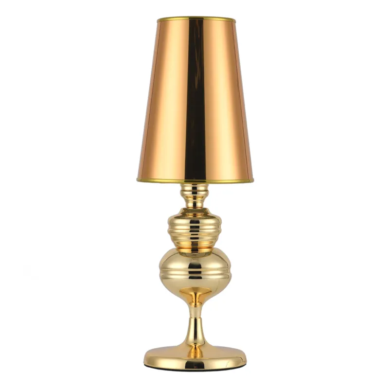QUEEN MT-8046-25 gold Step Into Design Okazja