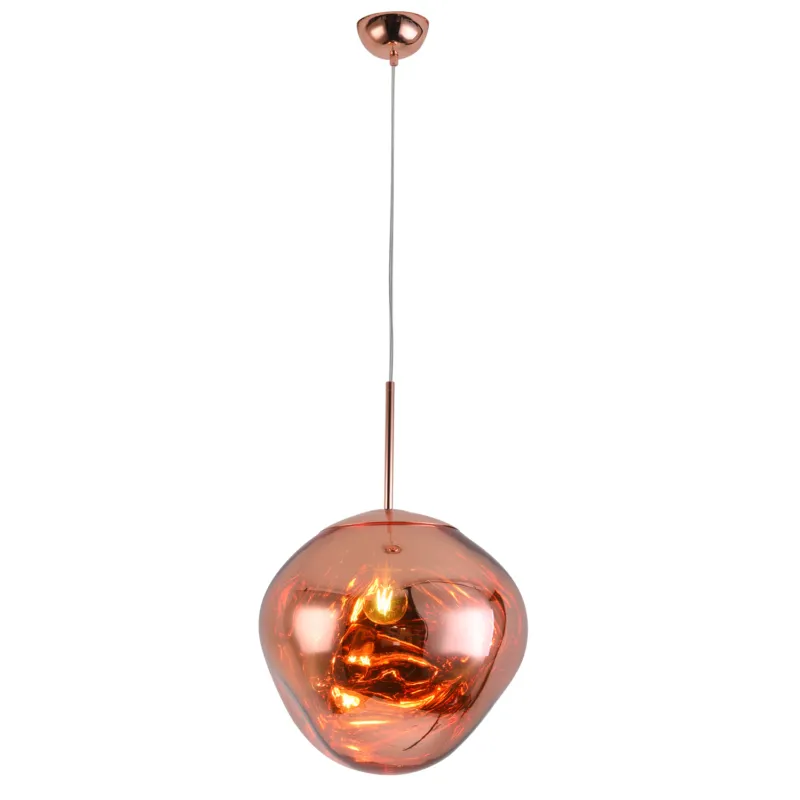 Rabat GLAM L copper MP-1239-380 Step Into Design