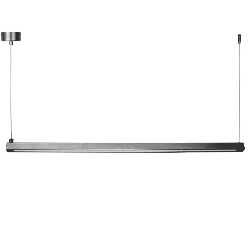 Okazja BEAM-80 LED titanium ST-8960-L80 titan Step Into Design