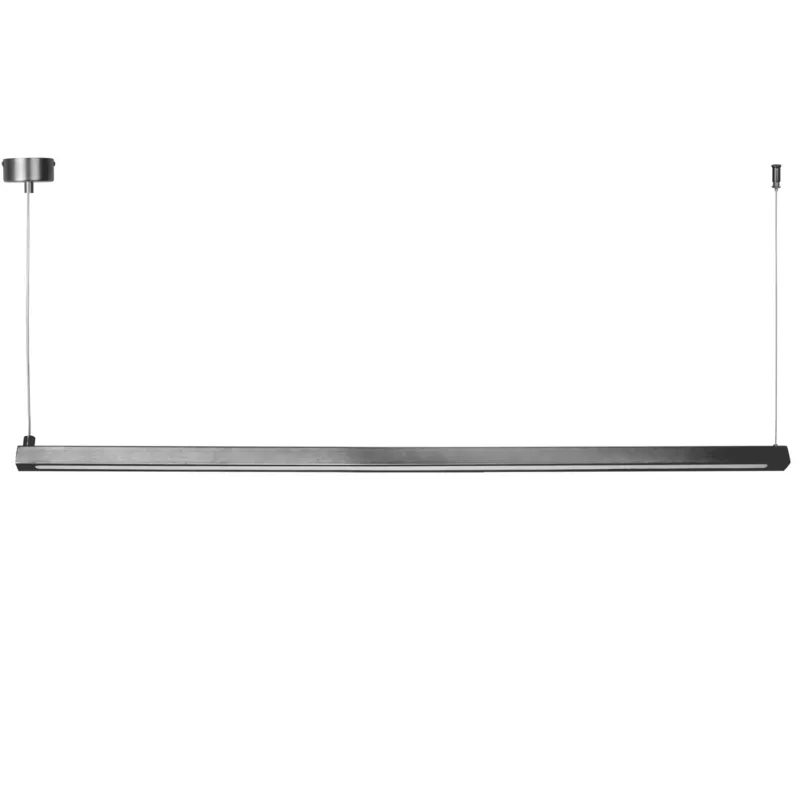 Tylko do końca tygodnia BEAM-100 LED titanium ST-8960-L100 titan Step Into Design