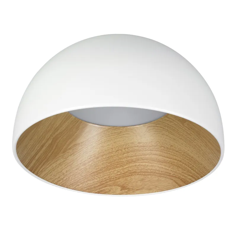 Zniżka PADELLA ST-9493C/A white Step Into Design