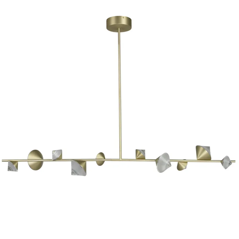 Tylko dziś CONE ST-10307-130 gold Step Into Design