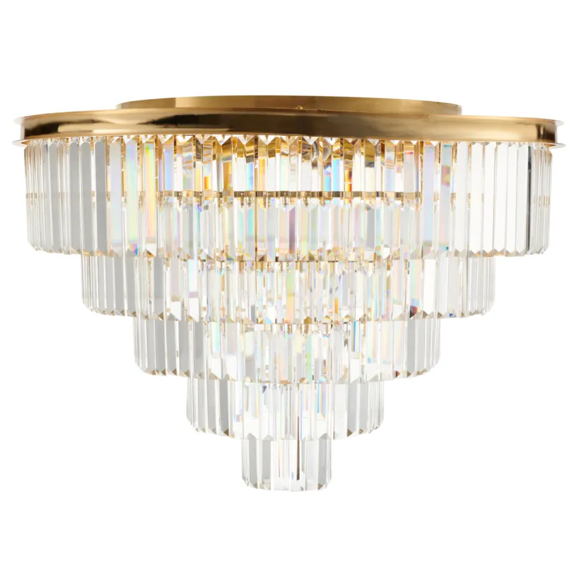 Oferta czasowa SPLENDORE gold 80 DN915-80 Step Into Design