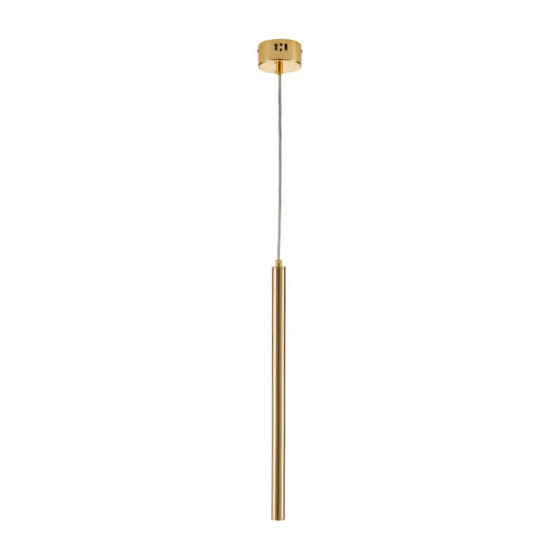 Wyjątkowa oferta SLIM gold DN916 Step Into Design
