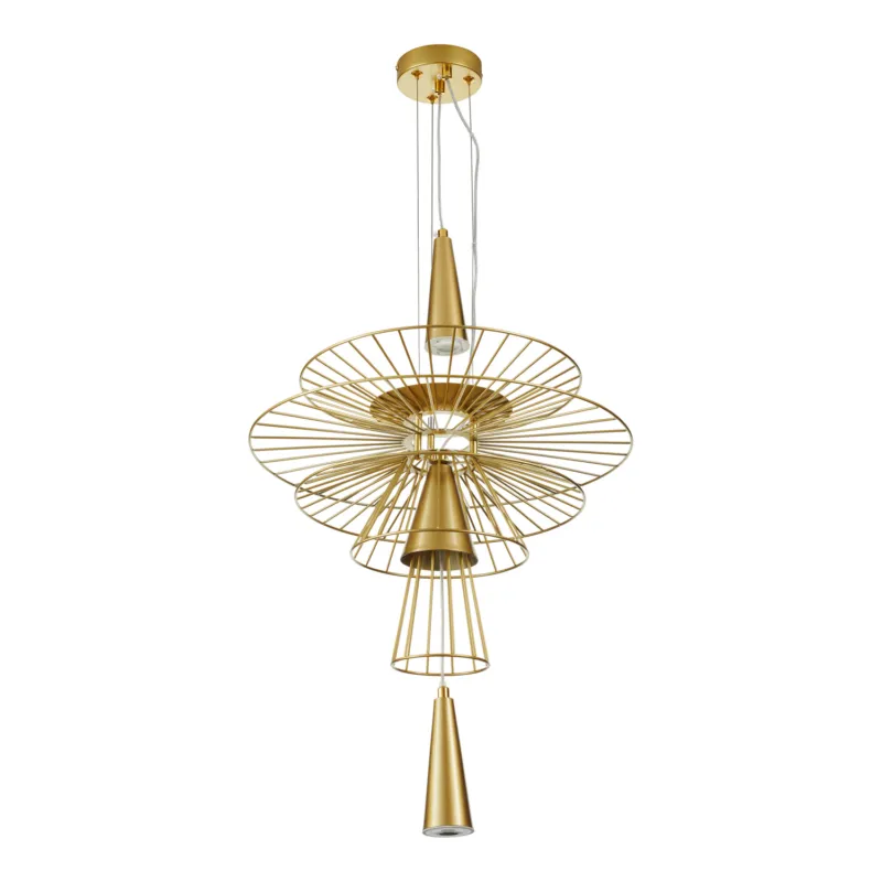 Szybka dostawa SUSSO gold S ST-8713P-S Step Into Design