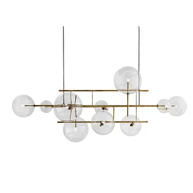 CHARM brass ST-9757P-L Step Into Design Bezpieczne zakupy