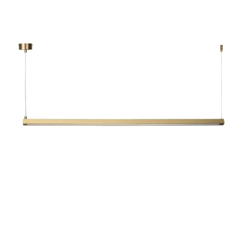 Zniżka BEAM-100 LED gold ST-8960-L100-4000K Step Into Design