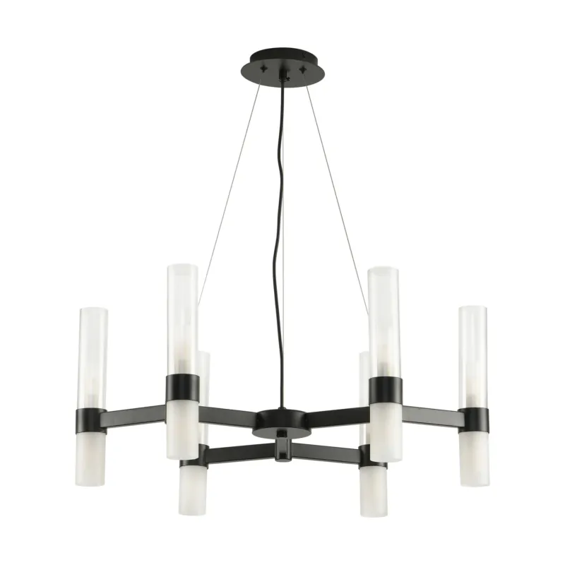 CANDELA black XII DN1505-6 black Step Into Design Zamów teraz