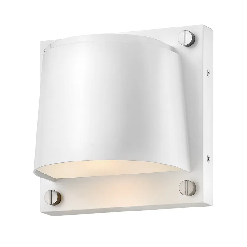 SCOUT white HK-SCOUT-WHT Hinkley Lighting Najlepsza cena