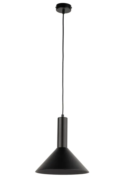 VITRUM stożek M black 40810 Sigma Hit cenowy