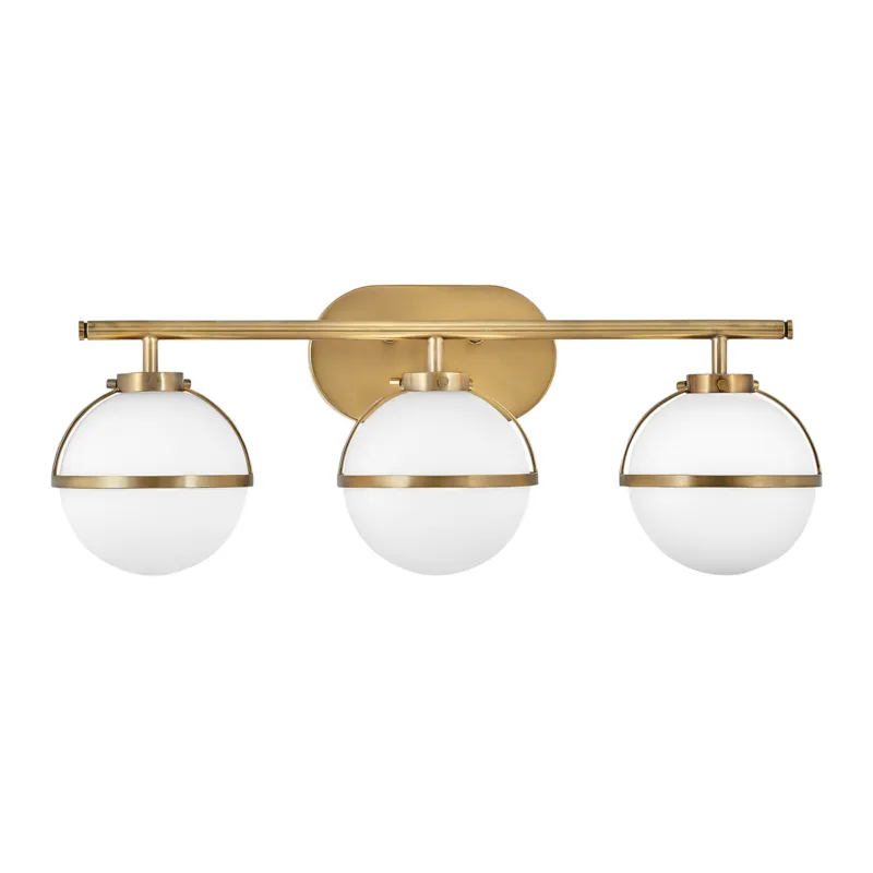 HOLLIS brass III HK-HOLLIS3-O-HB-BATH Hinkley Lighting Zamów teraz