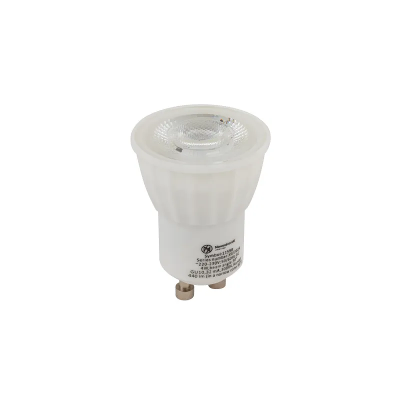 LED GU10 R35 4W 3000K ceramic 11598 Nowodvorski Kup teraz