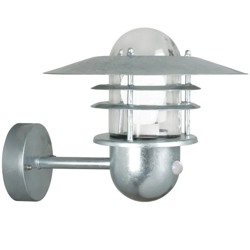 Oferta limitowana AGGER sensor 74501031 Nordlux