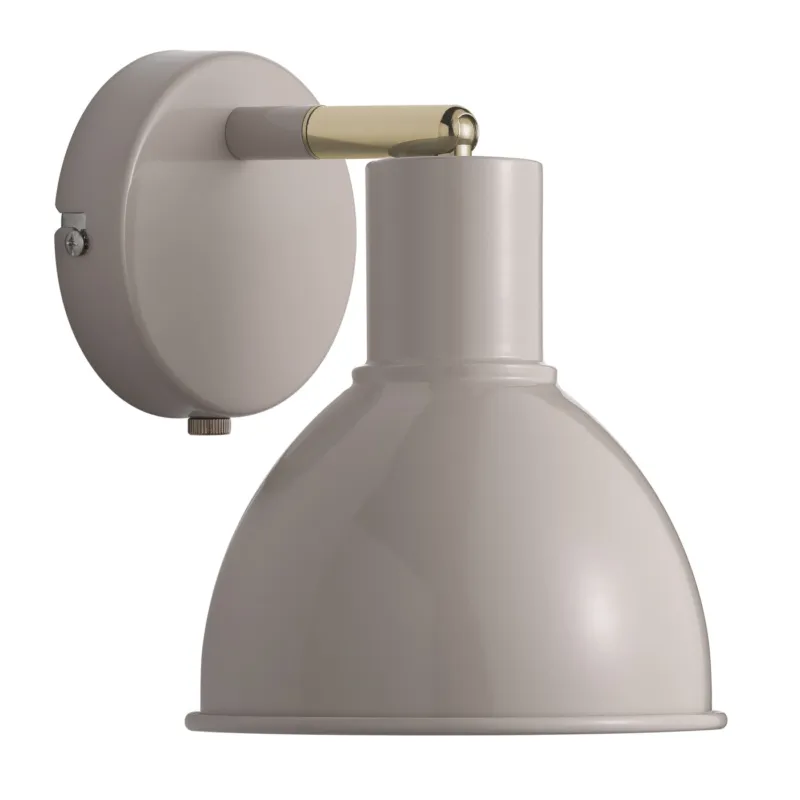 POP beige 45841009 Nordlux Nie przegap