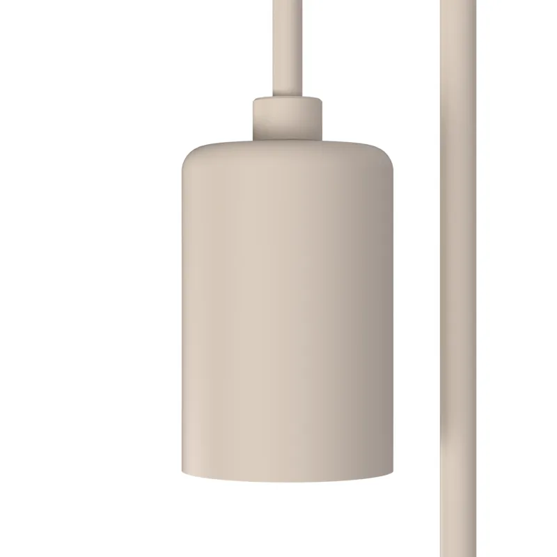 CAMELEON CABLE E27 7m beige 12073 Nowodvorski Szybka dostawa