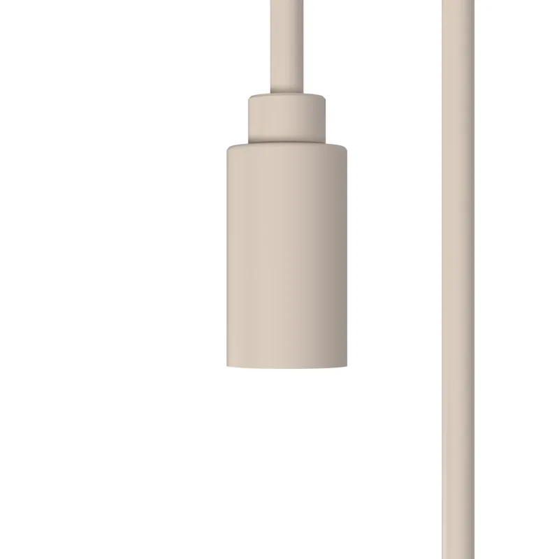 CAMELEON CABLE G9 1.5m beige 12074 Nowodvorski Ostatnie sztuki
