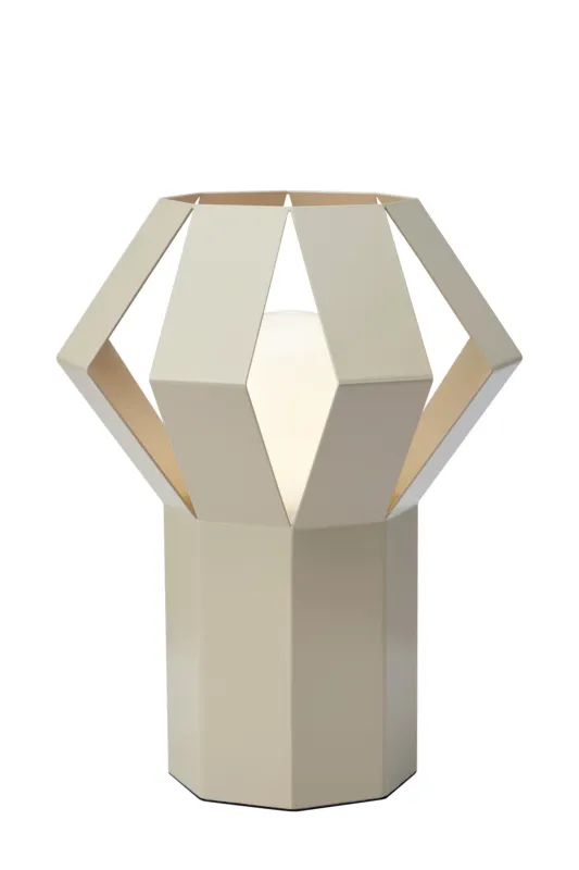 Taniej OCTA beige 109147 Markslojd