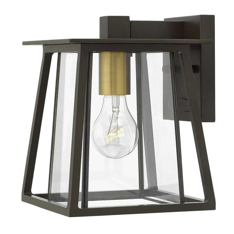 WALKER bronze HK-WALKER2-S Hinkley Lighting Bezpieczne zakupy