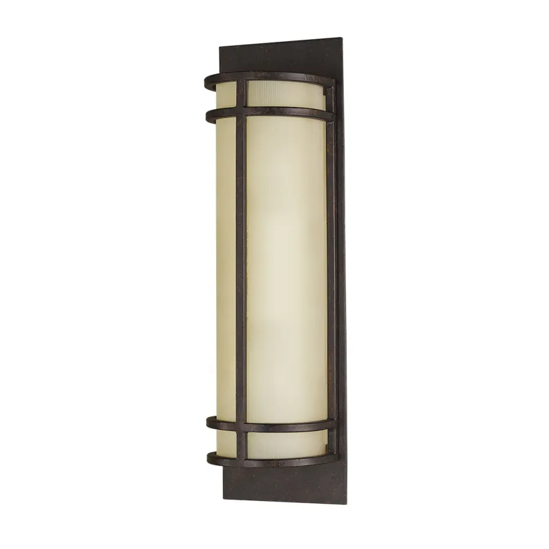 Łatwy zwrot FUSION grecian bronze FE-FUSION2 Feiss