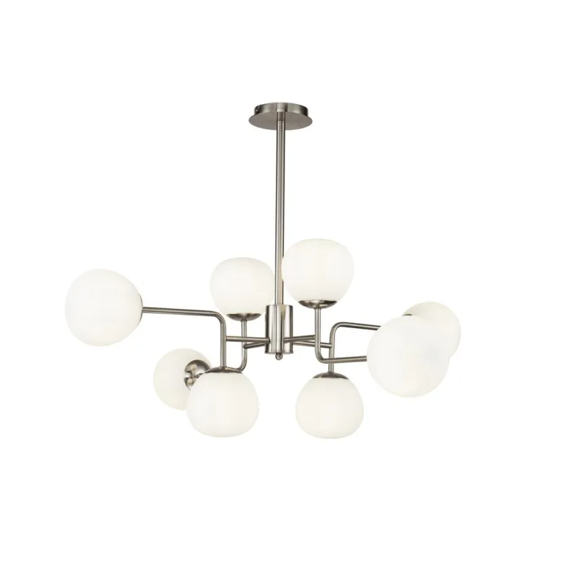 ERICH nickel VIII MOD221-PL-08-N Maytoni Kup online