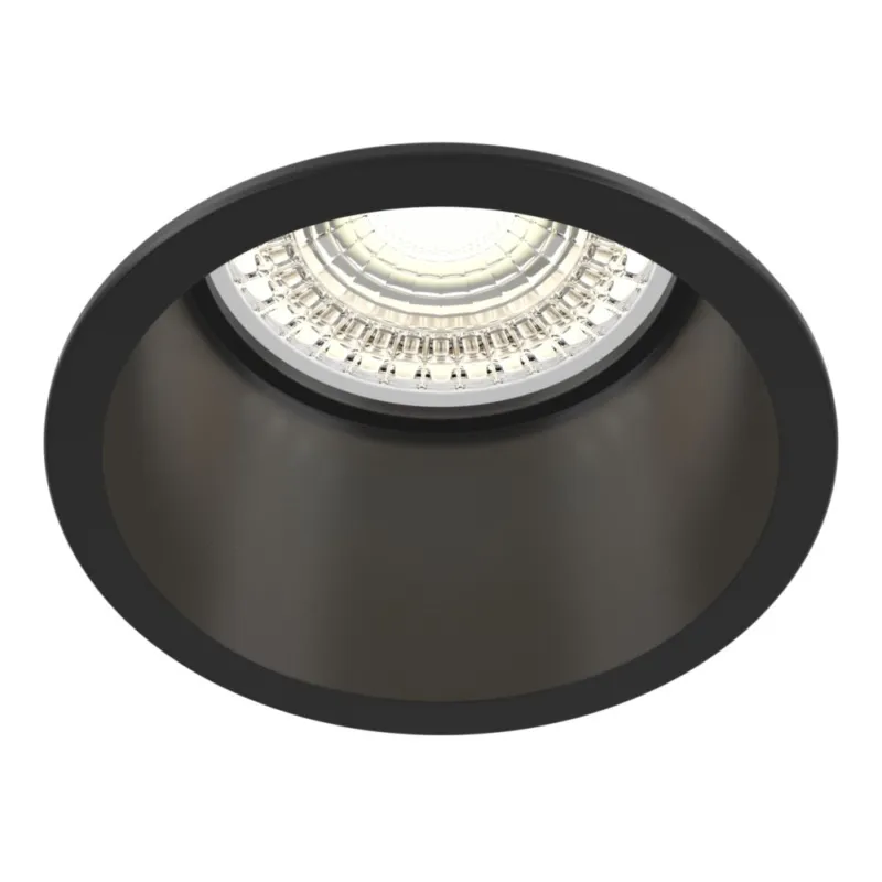 REIF black DL049-01B Maytoni Rabat