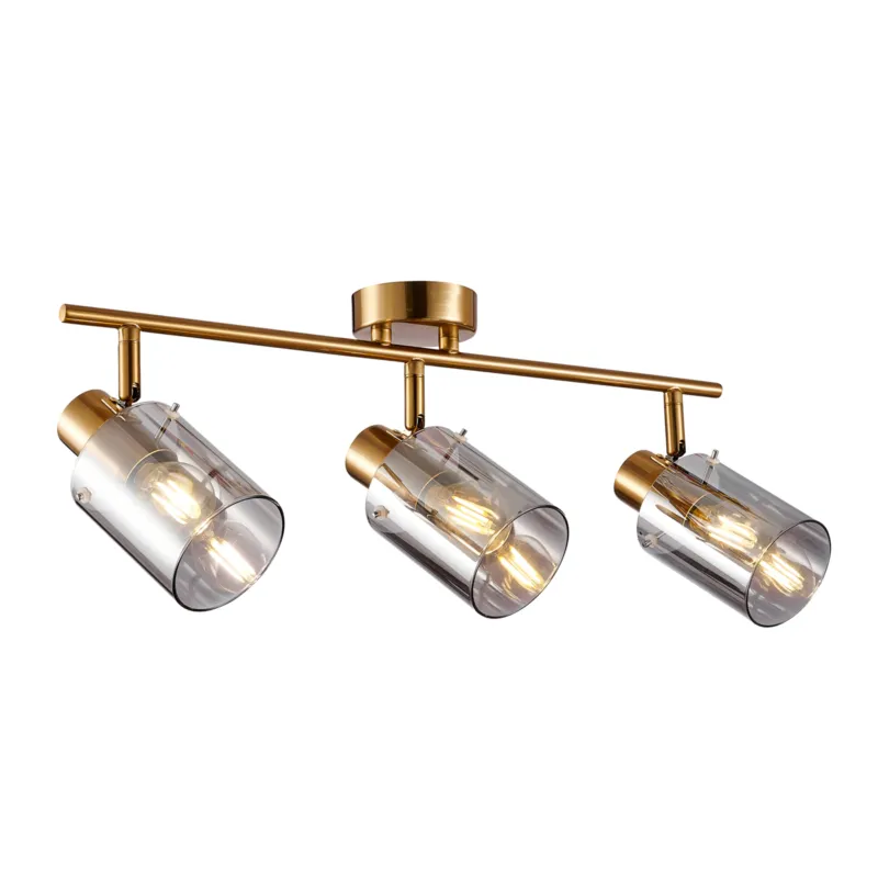 SARDO III SPL-5581-3-BRO-SG Italux Taniej