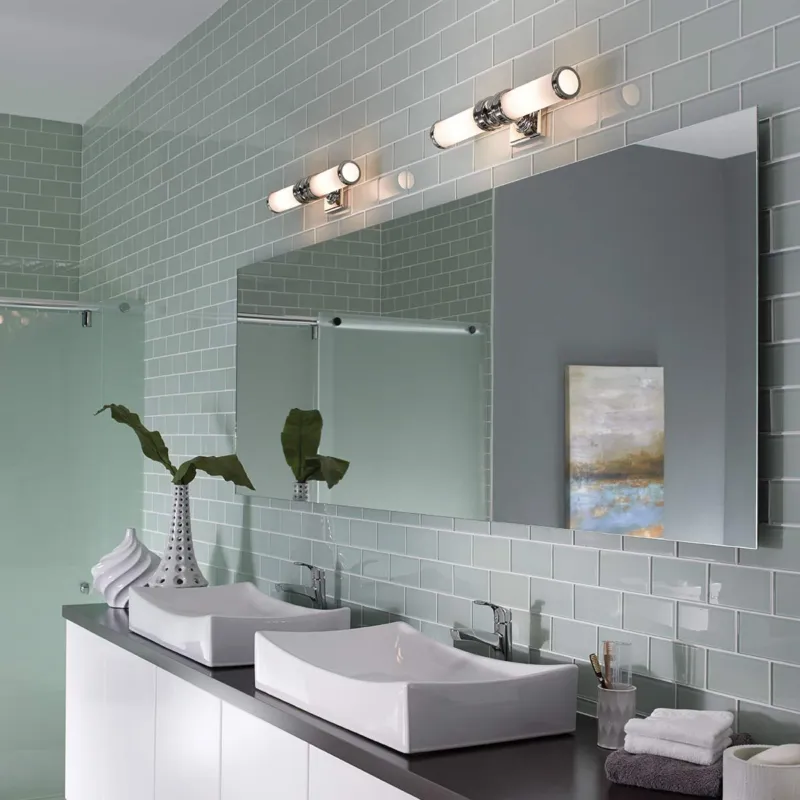 Wysoka jakość PAYNE ORNATE polished chrome FE-PAYN-OR2-BATH Feiss