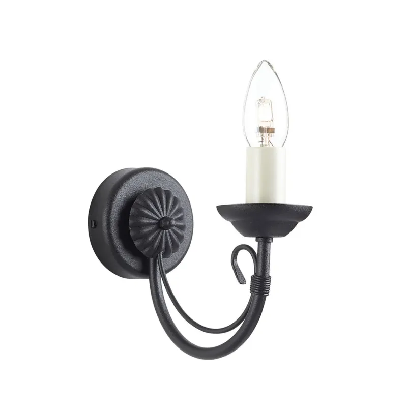 Szybka wysyłka CHARTWELL black CH1-BLACK Elstead Lighting