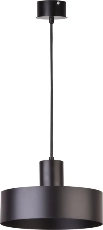 Wyprzedaż RIF black M 30896 Sigma