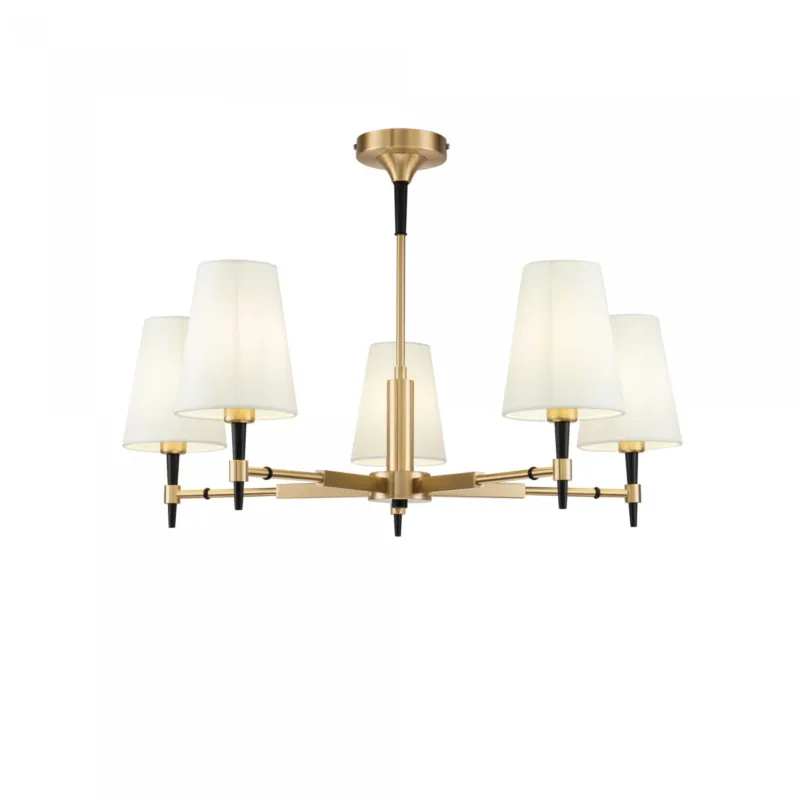ZARAGOZA brass H001CL-05BS Maytoni Zniżka