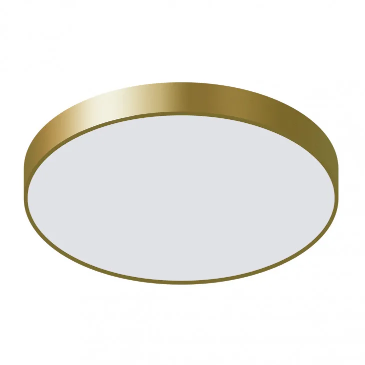 ORBITAL LED gold 60 5361-860RC-GD-3 Italux Łatwy zwrot